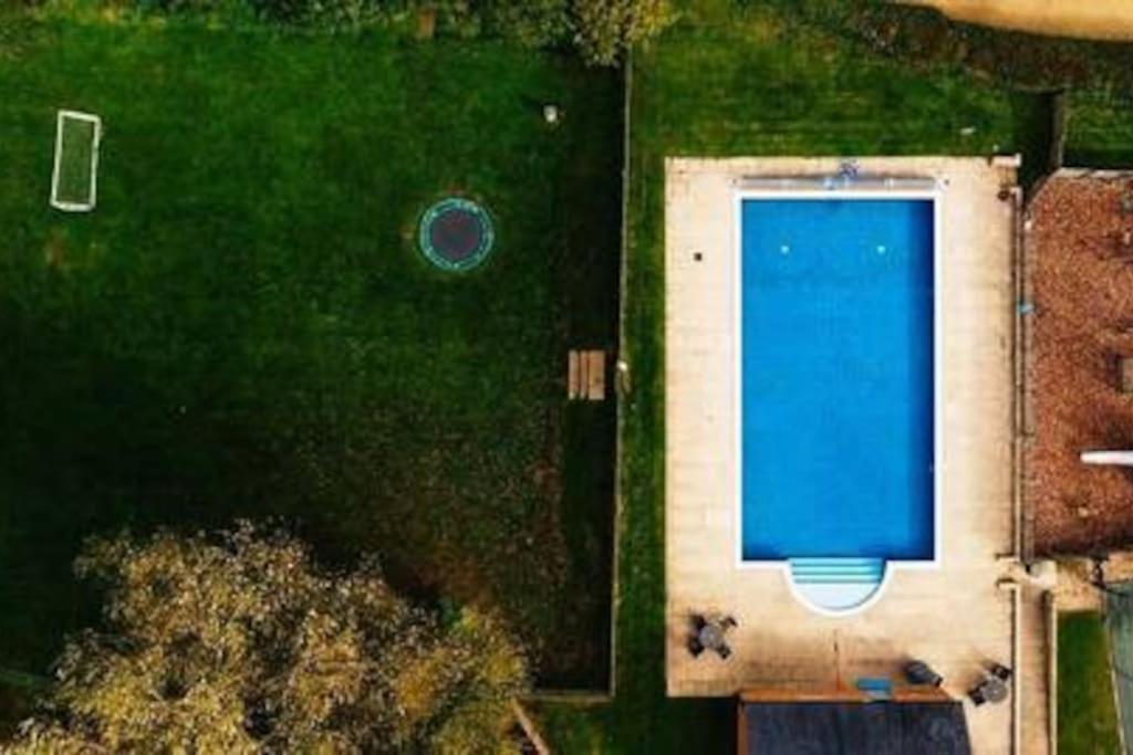 Castleford Cottage , Lowermill Estate Somerford Keynes Ngoại thất bức ảnh